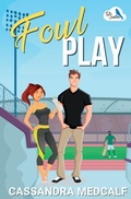 Cover: Fowl Play - Cassandra Medcalf
