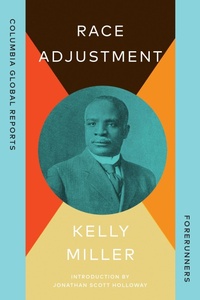 Abbildung von: Race Adjustment - Columbia Global Reports