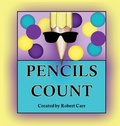 Cover: Pencils Count - Pollywoguen Creations