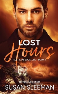 Enlarge image Cover: Lost Hours - Edge of Your Seat Books, Inc.