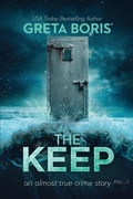 Cover: The Keep - Fawkes Press, LLC