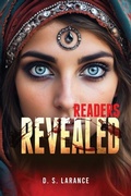 Cover: Readers Revealed - Documeant Publishing