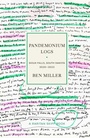 Cover: Pandemonium Logs - Rutgers University Press