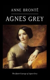 Abbildung von: Agnes Grey - Zenith Crescent Moon Press