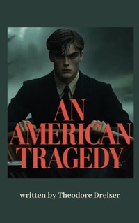 Abbildung von: An American Tragedy - Zenith Crescent Moon Press