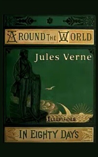 Abbildung von: Around the World in Eighty Days - Zenith Crescent Moon Press
