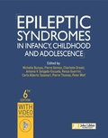 Cover: Epileptic Syndromes in Infancy,  Childhood and Adolescence - 6th ED - John Libbey