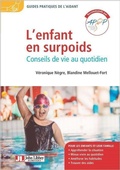 Cover: L'enfant en surpoids - John Libbey