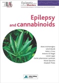 Cover: Epilepsy and Cannabinoids - John Libbey