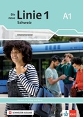 Cover: Die neue Linie 1 Schweiz A1 - Klett