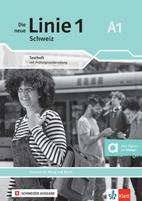 Abbildung von: Die neue Linie 1 Schweiz A1 - Klett