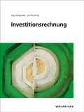 Cover: Investitionsrechnung, Bundle - SKV