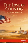 Cover: The Love of Country - Hansebooks