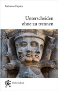 Bild: Unterscheiden ohne zu trennen - Mohr Siebeck