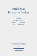 Bild: Parables as Persuasive Devices - Mohr Siebeck