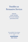 Bild: Parables as Persuasive Devices - Mohr Siebeck