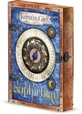 Cover: Liebe geht durch alle Zeiten (2). Saphirblau - Arena