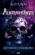 Cover: Albtraumf&auml;nger II - Infinity Gaze Studios