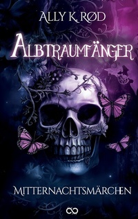 Enlarge image Cover: Albtraumfänger II - Infinity Gaze Studios