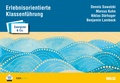 Cover: Erlebnisorientierte Klassenf&uuml;hrung - Kartenset mit 45 Karten - Beltz eBook