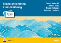 Abbildung von: Erlebnisorientierte Klassenführung - Kartenset mit 45 Karten - Beltz
