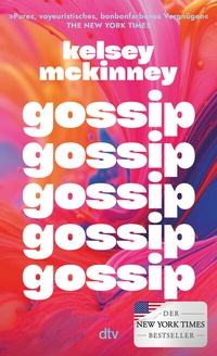 Abbildung von: Gossip - dtv