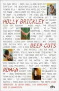 Cover: Deep Cuts - dtv