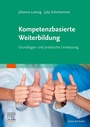 Cover: Kompetenzbasierte Weiterbildung - Urban & Fischer