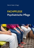 Bild: Fachpflege Psychiatrische Pflege - Urban & Fischer