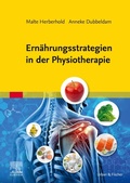 Bild: Ern&auml;hrungsstrategien in der Physiotherapie - Urban & Fischer