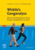 Cover: Whittle's Ganganalyse - Urban & Fischer