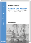 Abbildung von: Medizin und Mission - Harrassowitz Verlag