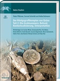 Abbildung von: Der Königsgruftkomplex von Qa?na. Teil 2: Die Grabkammern. Befund, Kontextualisierung, Interpretation - Harrassowitz Verlag