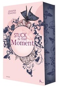 Cover: Stuck In That Moment - Nova MD