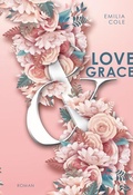 Cover: Love & Grace - Nova MD