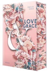 Abbildung von: Love & Grace - Nova MD