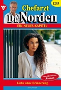Cover: Liebe ohne Erinnerung - Blattwerk Handel