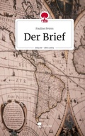 Cover: Der Brief. Life is a Story - story.one - story.one publishing
