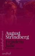 Cover: Fr&auml;ulein Julie - Andhof