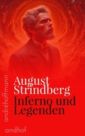 Cover: Inferno und Legenden - Andhof