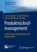 Bild: Produktr&uuml;ckrufmanagement - Springer Gabler