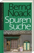 Cover: Spurensuche - Neuauflage - ars vivendi