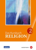 Cover: Das Kursbuch Religion 2 - Calwer