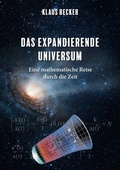 Bild: Das expandierende Universum - BoD - Books on Demand