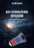 Cover: Das expandierende Universum - BoD - Books on Demand
