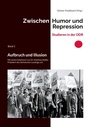 Cover: Zwischen Humor und Repression - BoD - Books on Demand