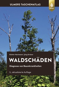 Abbildung von: Waldschäden - Verlag Eugen Ulmer