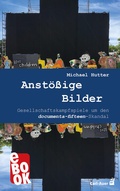 Cover: Anst&ouml;&szlig;ige Bilder - Carl-Auer Verlag