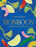Cover: Monsoon - DK Verlag Dorling Kindersley