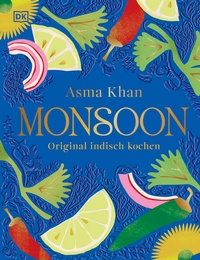 Enlarge image Cover: Monsoon - DK Verlag Dorling Kindersley